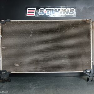2017 Lexus Is Series A C Condenser Is200T/Is300 Ase30R 2.0 8Ar-Fts Petrol 09/15- 316346