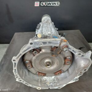 2020 Toyota Hiace Trans Gearbox Auto Rwd Diesel 2.8 1Gd-Ftv 300 Series 02/19- 316354