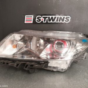 2016 Suzuki Vitara Left Headlamp Vitara Ly (Vin Tsm) Led Type W/ Red Surround Type 04/16-10/18 319332