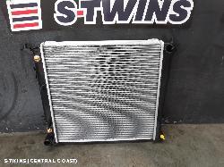 2010 Hyundai I30 NEW Radiator  Auto 1.6 Diesel Fd 09/07-04/12 277869