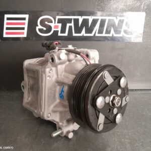 2022 Mg Zs A C Compressor Azs1 1.3 Petrol Turbo 01/20- 317028