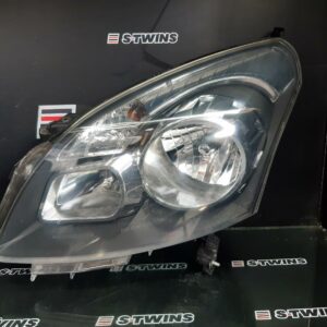 2010 Renault Kaleos Right Headlamp H45 09/08-07/11 318820