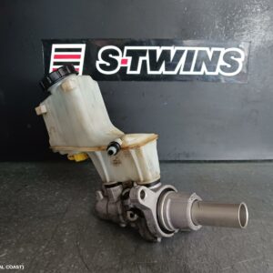 2015 Skoda Octavia Master Cylinder Ne 09/13-09/20 317349