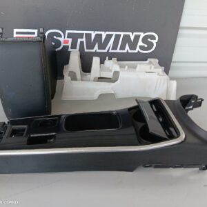 2019 Mitsubishi Outlander Console Console Assy Zk-Zl 07/17-07/21 316942