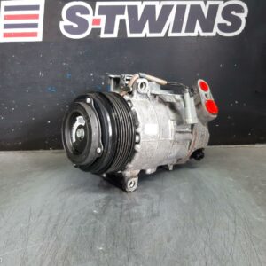 2011 Holden Commodore A C Compressor Ve 3.0/3.6 6Sbu16C 2 Plug Type 09/06-05/13 317739