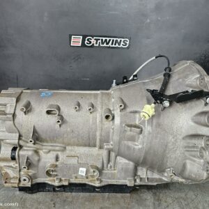 2020 Ram 1500 Trans Gearbox Auto 5.7 Mhev Non Transfer Case Dt 10/20- 315180