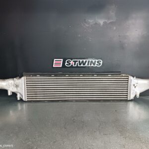 2013 Audi Q5 Intercooler Diesel 3.0 Cvuc/Cgqb/Deha/Cvub Code 8R 11/12-01/17 316105