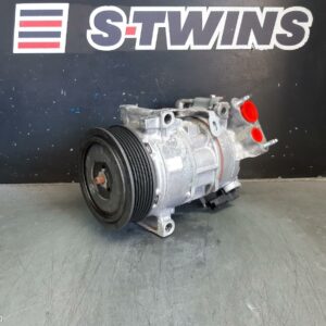 2017 Citroen C4 Picasso A C Compressor B7 1.6 Petrol Picasso 02/14- 320010
