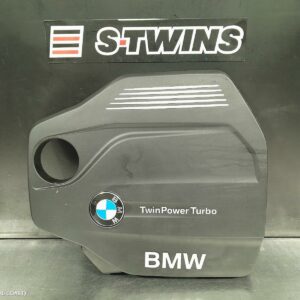 2015 Bmw X5 Engine Cover Diesel 2.0 Sdrive25D Twin Turbo B47 F15 12/13-07/18 307871