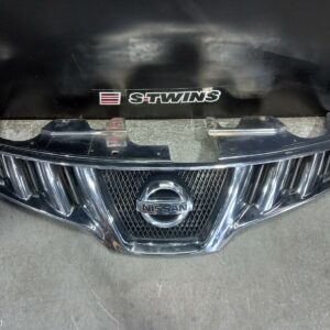 2011 Nissan Murano Grille Radiator Grille Z51 09/11-01/15 264947