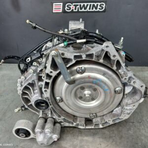 2012 Mazda 3 Trans Gearbox Auto Fwd Petrol 2.0 Pe 6 Speed (8Th Vin = 7) Bl 10/11-10/13 317449