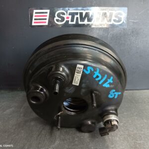 2020 Toyota Hiace Brake Booster Diesel 2.8 1Gd-Ftv Turbo 300 Series 02/19- 316366