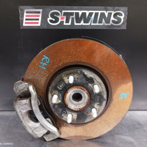 2014 Kia Sportage Right Front Hub Assembly Sl 2Wd Petrol 05/10-10/15 245071
