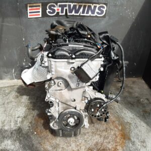 2014 Hyundai I30 Engine Petrol 2.0 G4Nc Gd 08/13-02/17 319622