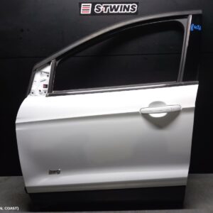 2016 Ford Escape Left Front Door Zg 09/16-05/20 320772