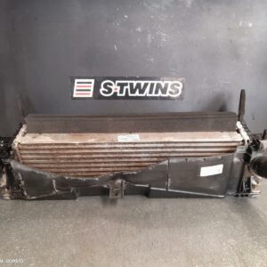 2018 Nissan Navara Intercooler Np300 Diesel 2.3 Ys23Ddtt 04/15- 319114