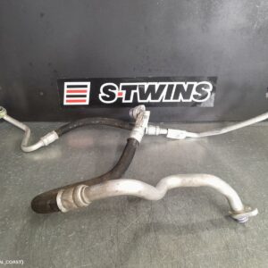 2016 Jaguar F Pace A C Hoses X761 02/16- 319925