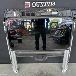 2023 Kia Seltos Roof Glass Sunroof T Sp2 07/19- 316596