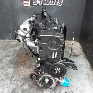 2011 Hyundai I30 Engine Petrol 2.0 G4Gc 2 Piece Sump Type Fd 12/07-04/12 318129
