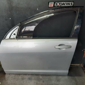2011 Holden Commodore Left Front Door Ve Sedan/Wagon/Ute 08/06-05/13 318118