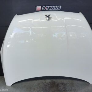 2012 Peugeot 508 Bonnet W2 07/11-03/15 317855