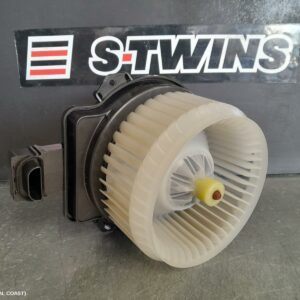 2016 Suzuki Vitara Heater Fan Motor Vitara Ly (Vin Tsm) 06/15- 317616