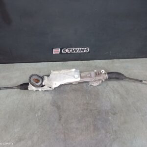 2018 Skoda Superb Steering Box Rack Np 2.0 Petrol 03/16- 318269