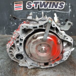 2015 Mazda 6 Trans Gearbox Auto Petrol 2.5 Non Turbo Gj 11/12-05/16 320234