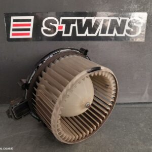 2012 Holden Statesman/Caprice Heater Fan Motor Wm 09/06-04/13 318019