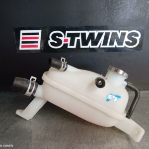2023 Kia Seltos Overflow Bottle Petrol 1.6 Turbo Sp2 07/19- 316629
