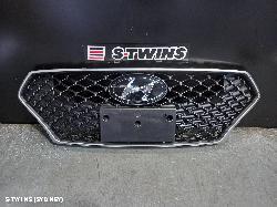 2023 Hyundai I30 Grille Radiator Grille Pd Hatch (S. Korea Vin Kmhh) N Line Black 03/17- 265960