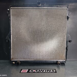 2020 Ford Ranger Radiator Auto 3.2 Diesel Px Series 2-3 06/15-04/22 315420