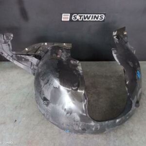 2015 Skoda Octavia Left Guard Liner Ne Front 09/13-02/17 317054