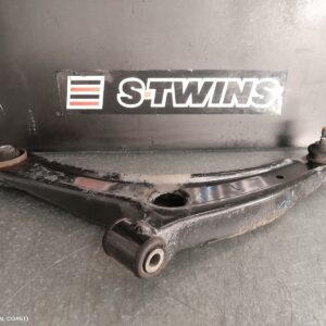 2017 Mitsubishi Outlander Left Front Lower Control Arm Zk-Zl 07/15-07/21 317694