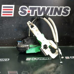 2011 Hyundai I30 Door Boot Gate Lock Left Rear Door Lock Fd Hatch 09/07-04/12 318142