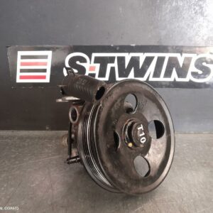 2010 Kia Cerato Steering Pump Petrol 2.0 Td 10/08-03/13 318687