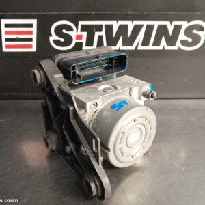 2014 Volkswagen Golf Abs Pump Modulator Gen 7 On Motor P/N 5Q0614517T 12/12-08/20 291701