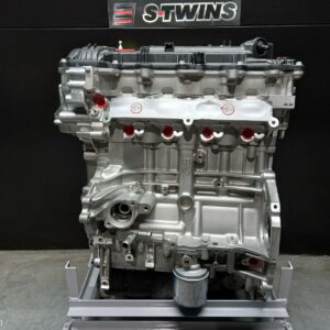 2017 Hyundai Tucson Engine Petrol 2.0 G4Nc Tl 06/15- 249332