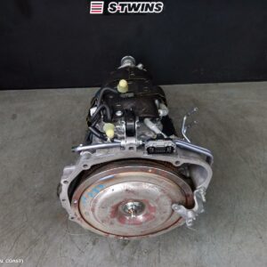 2023 Subaru Forester Trans Gearbox Auto Awd Petrol 2.5 Fb25 Sk 08/18- 318368