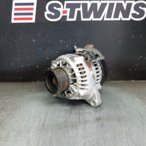 2010 Toyota Camry Alternator Petrol 2.4 2Az-Fe Denso 4Pin Acv40 06/06-11/11 319711