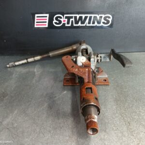 2020 Toyota Hiace Steering Column 300 Series 02/19- 316395