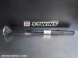2020 Mercedes Glc Class Front Prop Shaft X253/C253 09/15-03/23 272143