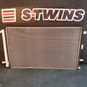 2021 Hyundai Kona A C Condenser Os 2.0 09/17- 209560