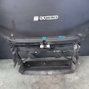 2015 Skoda Octavia Radiator Support Ne 09/13-09/20 317351