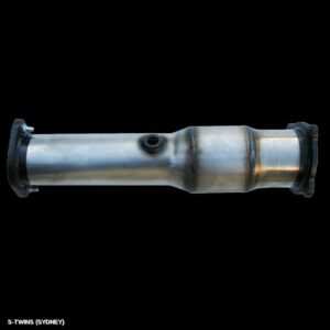 2010 Ford Falcon Catalytic Converter Fg-Fgx Sedan Xr6 Turbo/F6 05/08-12/16 320797
