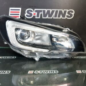 2015 Subaru Wrx Right Headlamp V1 Led Type 03/14-05/17 315246