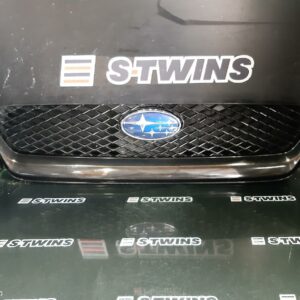 2015 Subaru Wrx Grille Radiator Grille V1 Wrx 03/14-05/17 315245