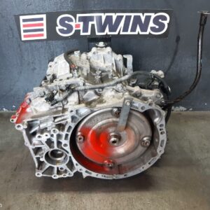 2010 Jeep Patriot Trans Gearbox Auto (Cvt) Awd Petrol 2.4 Mk 08/07-03/13 318458