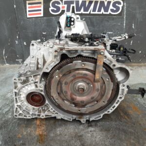 2015 Kia Sorento Trans Gearbox Auto Awd Diesel 2.2 D4Hb Turbo 6 Speed No Transfer Case Um 03/15-07/17 307166