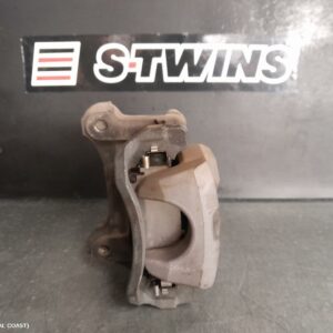 2017 Lexus Is Series Caliper Lh Rear 2.0/3.5 Petrol Xe30 07/13-  318247